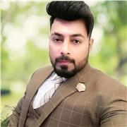 Book a free trial class from the comfort of your home to score A